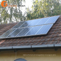 Preço da fábrica Painel solar 100W 275W 320W Módulos fotovoltaicos solares 375W 400 WATT Células solares painéis para Negiria